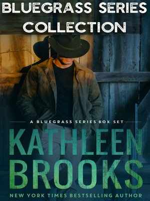 cover image of Bluegrass Series Collection